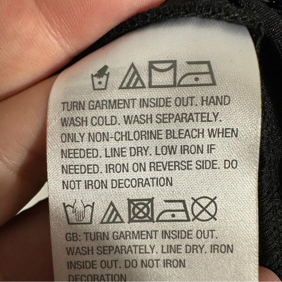 NEW Bob Mackie Wearable Art 3X jacket, blue sequin front, evening, sparkle - Picture 7 of 12